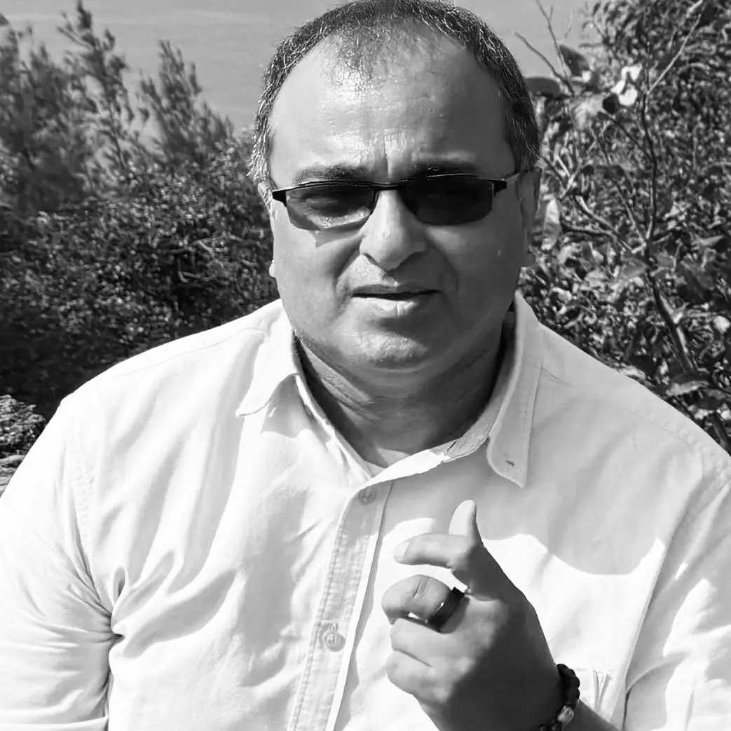 Dr. Girish Prabhu
