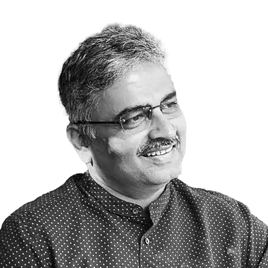 Shashank Deshpande
